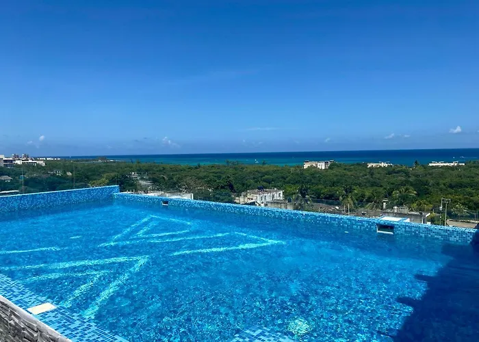 Ocean View Apartment *