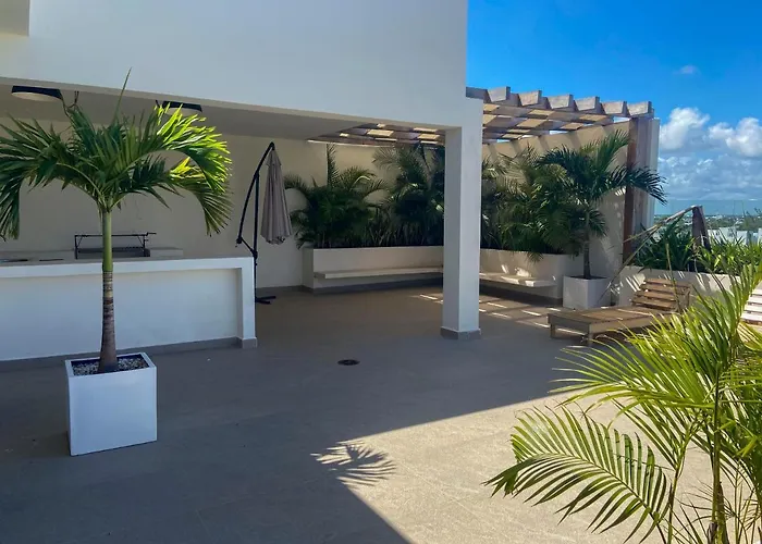 Ocean View