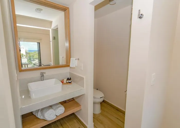 Ocean View Apartment