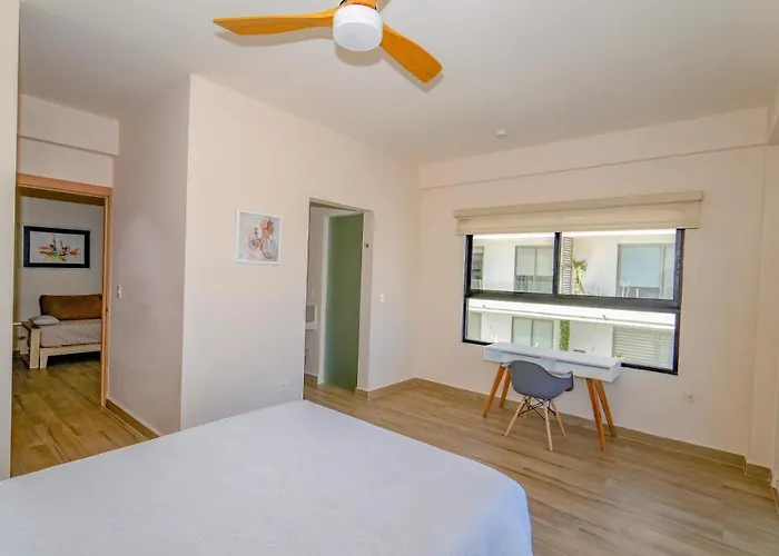 Apartment Ocean View Playa del Carmen